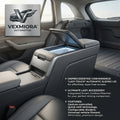 Vexmiora Lazy-Touch Smart Console Coolbox and Warmer